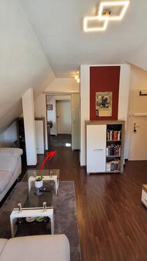 Foto - Etagenwohnung in Herne