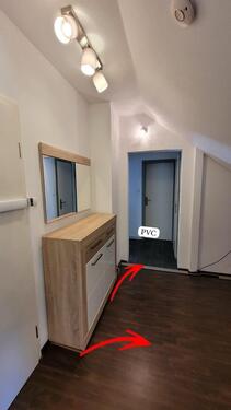 Foto - Etagenwohnung in Herne zur Miete