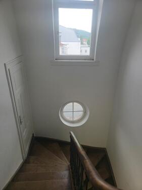 Foto - Etagenwohnung zur Miete in Büdingen