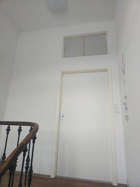 Foto - Etagenwohnung in Büdingen