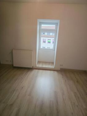 Foto - Etagenwohnung in Büdingen zur Miete