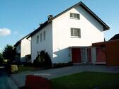 Foto - Schöne, saubere, gut geschnittene - 3 12 Zimmerwohnung 1. OG in Stift Quernheim provisionsfrei