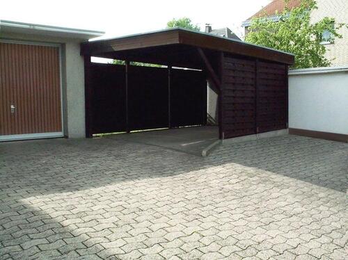 Foto - Etagenwohnung zur Miete in Kirchlengern