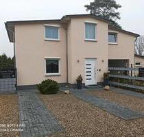 Ferienhaus 3 Schlafzimmer, Bernsteinsee - Sassenburg
