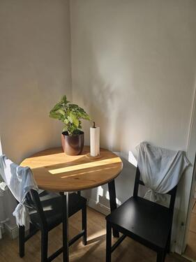 Foto - Etagenwohnung in Hamburg