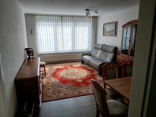 Foto - 2-Zimmer Wohnung altersgerechtes Wohnen