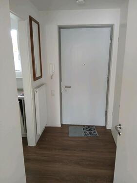 Foto - Etagenwohnung in Horb am Neckar zur Miete