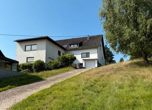 Foto - 2 Häuser Mehrgenerationen Haus Renditeobjekt