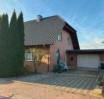 Charmantes modernes Einfamilienhaus in Allein Lage - Nieheim