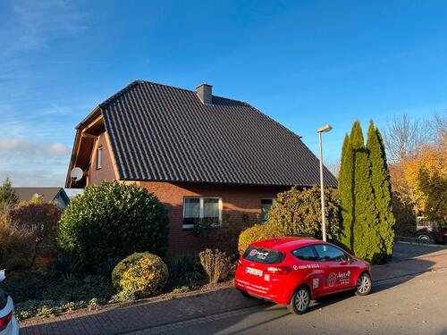 Foto - Einfamilienhaus zum Kaufen in Nieheim