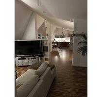 Wohnung in Friedrichsort zum 16.12. - Kiel