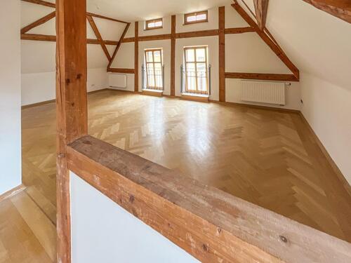 Foto - Etagenwohnung in Dresden