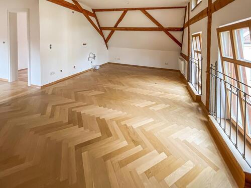 Foto - Etagenwohnung in Dresden zur Miete