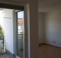 1,5 Zimmer-Wohnung in Bad Friedrichshall-Plattenwald