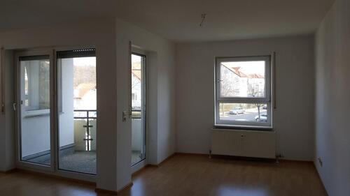 Foto - 1 Zimmer Etagenwohnung zur Miete in Bad Friedrichshall