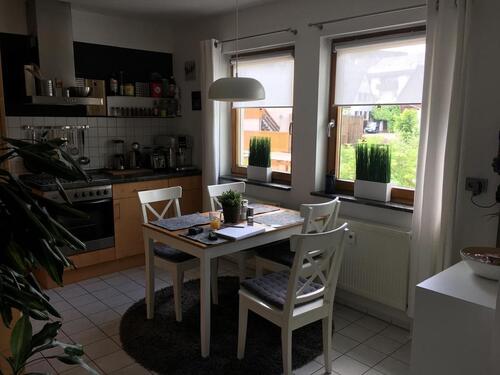 Foto - 2 Zimmer Etagenwohnung zur Miete in Pegnitz