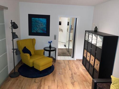 Foto - 2 Zimmer Etagenwohnung in Pegnitz