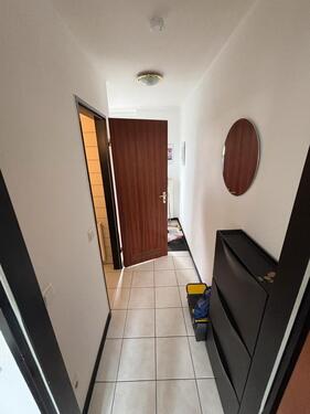 Foto - Etagenwohnung in Wuppertal zur Miete