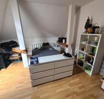 1-Zimmer-Apartment, ca.20 m² ab Januar 2026 verfügbar - Regensburg Galgenberg