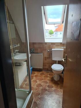 Foto - 1 Zimmer Etagenwohnung zur Miete in Regensburg