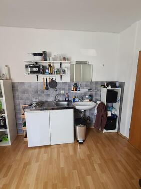 Foto - Etagenwohnung in Regensburg zur Miete
