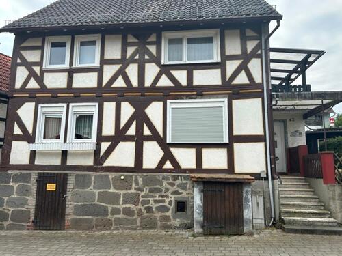 Foto - Wohnhaus mit Garten - 169.000,00&nbsp;EUR Kaufpreis, ca.&nbsp; 150,00&nbsp;m&sup2;