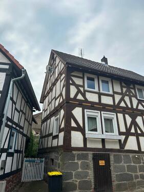 Foto - 6 Zimmer Einfamilienhaus zum Kaufen in Allendorf (Lumda)