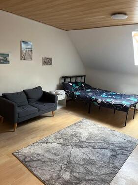 Foto - Zimmer zu Vermieten 3 er WG Sulzbach an der Murr