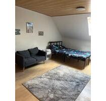 Zimmer zu Vermieten 3 er WG Sulzbach an der Murr