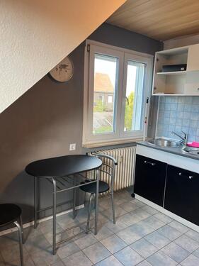 Foto - 1 Zimmer Etagenwohnung in Sulzbach an der Murr