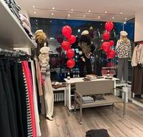 Gewerbefläche mit großer Schaufensterfront - Berlin Reinickendorf