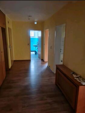 Foto - Schöne 3,5 Zimmer Wohnung mit Balkon