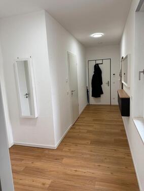 Foto - 2 Zimmer Etagenwohnung in Düsseldorf