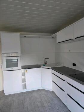 Foto - 4 Zimmer Doppelhaushälfte in Lägerdorf