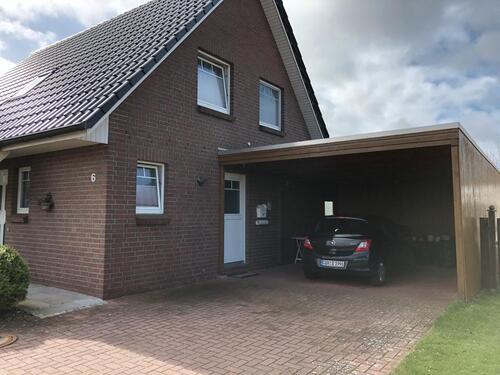 Foto - 4 Zimmer Einfamilienhaus zum Kaufen in Cuxhaven