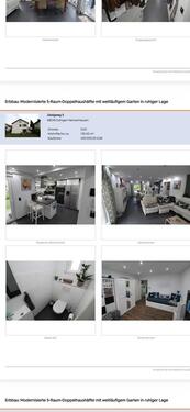 Foto - Doppelhaushälfte in Heidelberg zum Kaufen