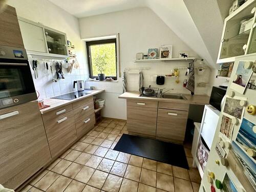 Foto - 2 Zimmer Etagenwohnung zur Miete in Kaiserslautern