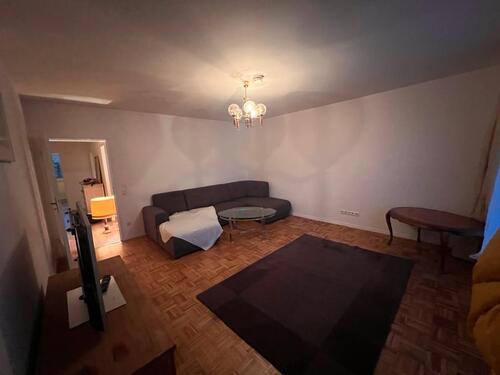 Foto - 3 Zimmer Erdgeschoßwohnung zur Miete in Hamburg