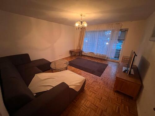 Foto - 3 Zimmer Erdgeschoßwohnung in Hamburg