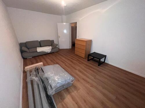 Foto - Erdgeschoßwohnung in Hamburg zur Miete