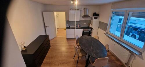 Foto - 2 Zimmer Etagenwohnung in Paderborn