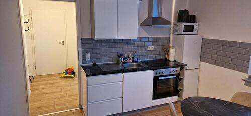 Foto - Etagenwohnung in Paderborn zur Miete