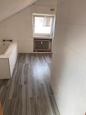 Foto - Dachgeschoßwohnung in Halle zum Kaufen