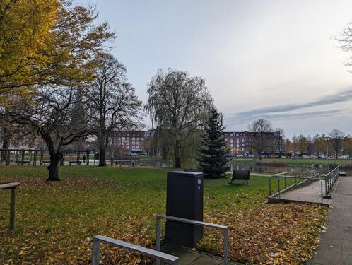 Foto - 3 Zimmer Etagenwohnung zur Miete in Bremerhaven