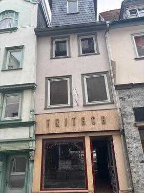 Foto - Stadthaus am Marktplatz Butzbach - Gewerbenutzung und Wohnnutzung