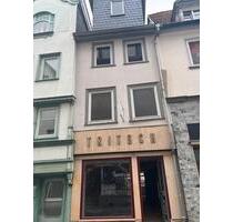 Stadthaus am Marktplatz Butzbach - Gewerbenutzung und Wohnnutzung