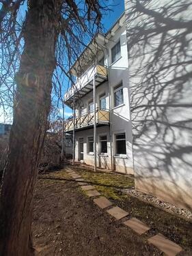 Foto - 3 Zimmer Maisonettenwohnung in Gera