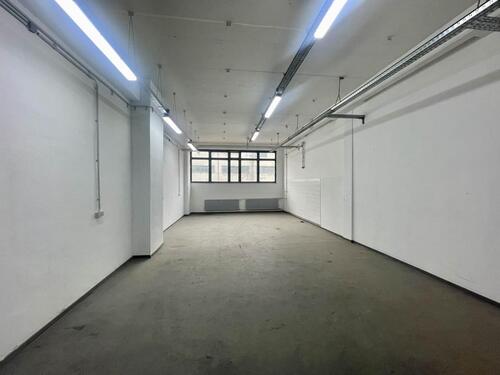 Foto - Gewerbefläche 