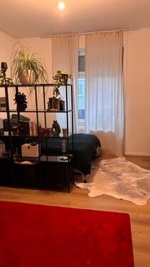 Foto - Altbauwohnung im Wiesbadener Westend