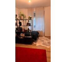 Altbauwohnung im Wiesbadener Westend